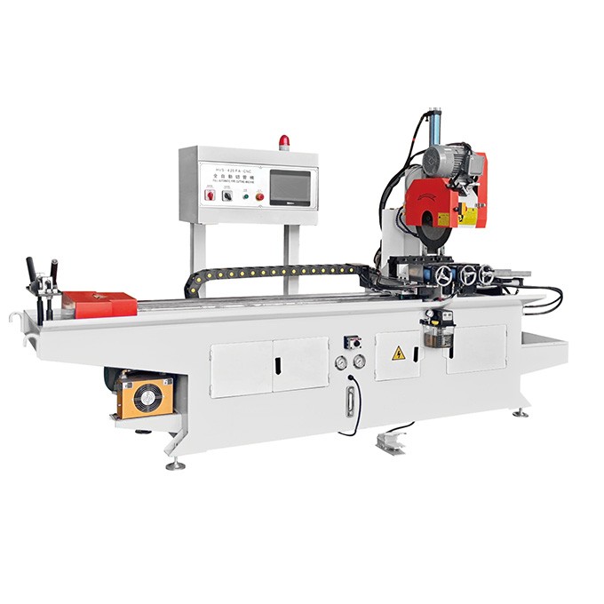 HVS-425FA-CNC