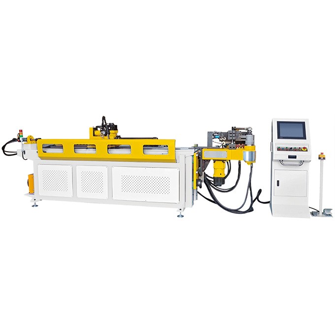 DW38CNC Automatic 3d Pipe Bending Machine Cnc